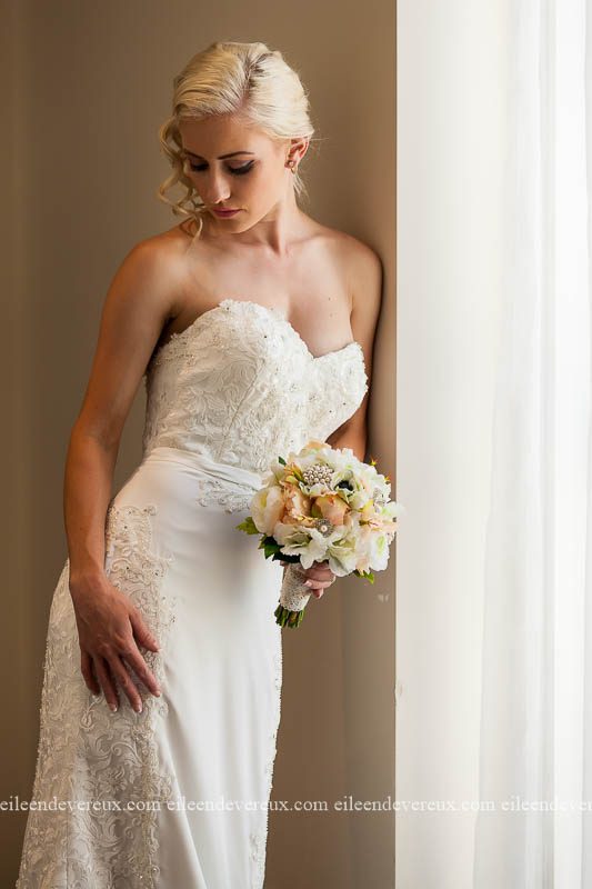 joondalup resort elegant wedding bridal shoot eileen devereux photography