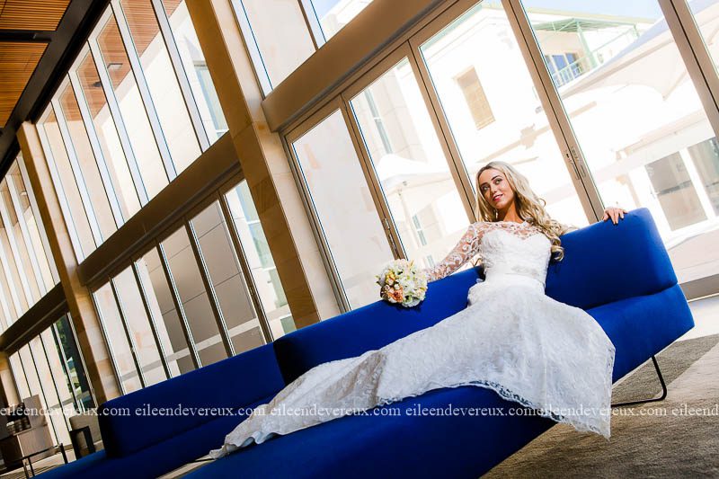 joondalup resort elegant wedding bridal shoot eileen devereux photography
