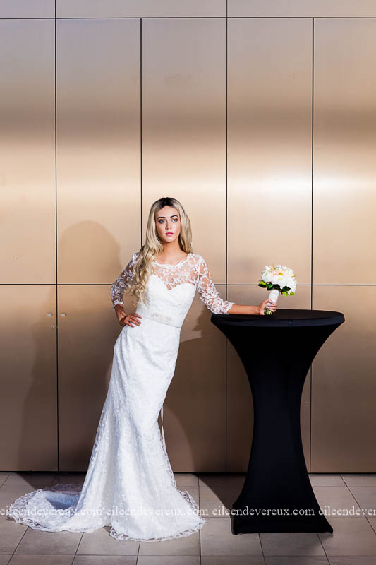 joondalup resort elegant wedding bridal shoot eileen devereux photography