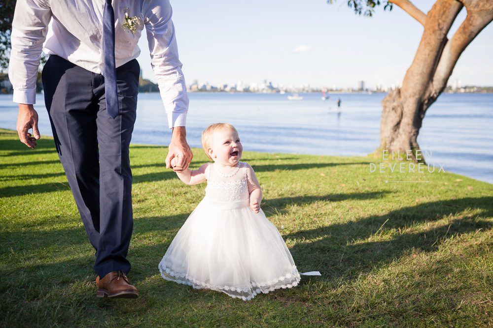 matilda bay wedding