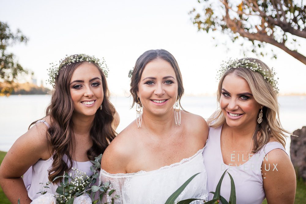 matilda bay wedding