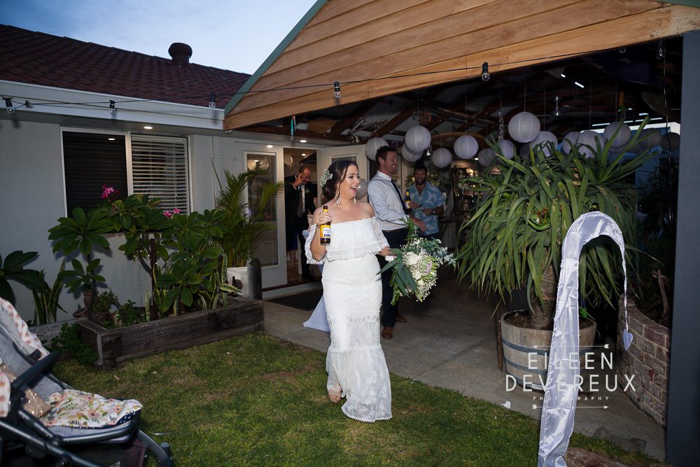 matilda bay wedding