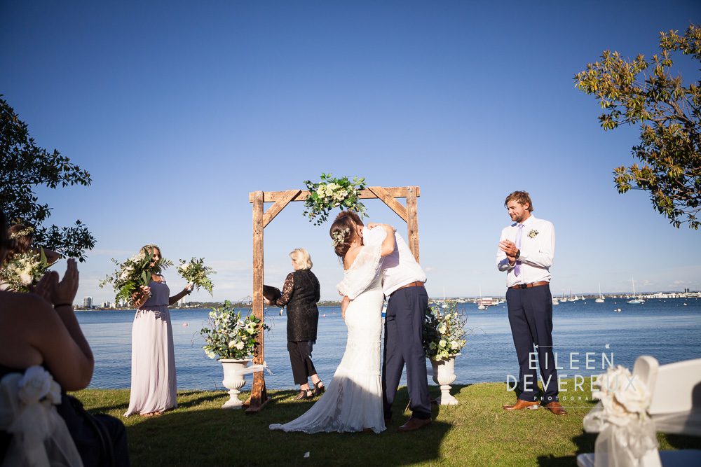 matilda bay wedding