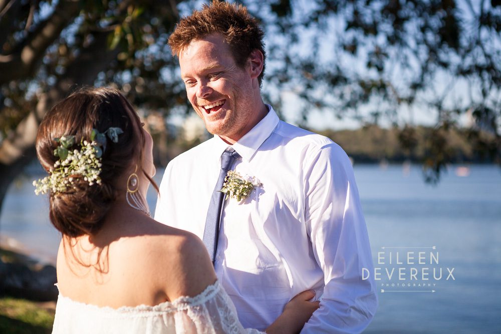 matilda bay wedding