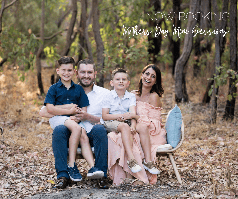 mothers day mini sessions advertising