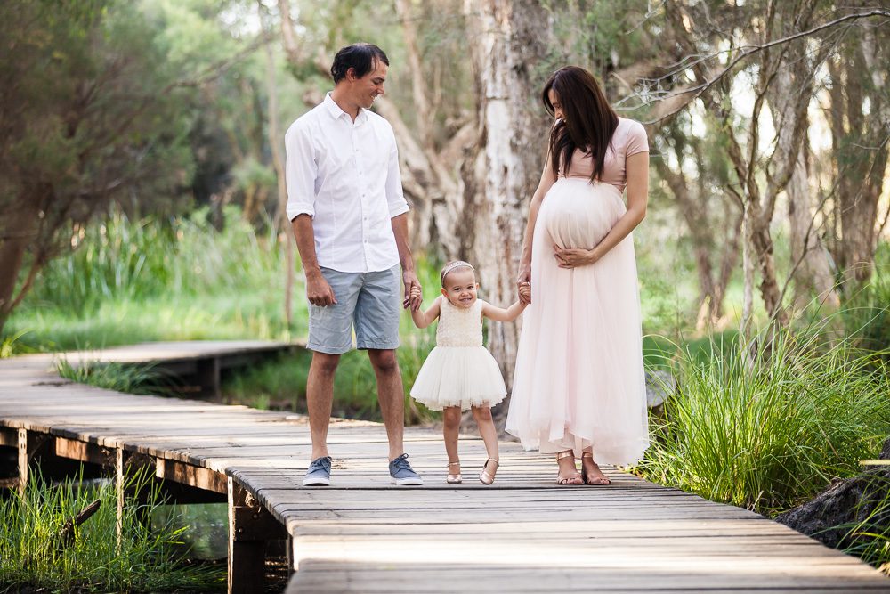 perth family photographer