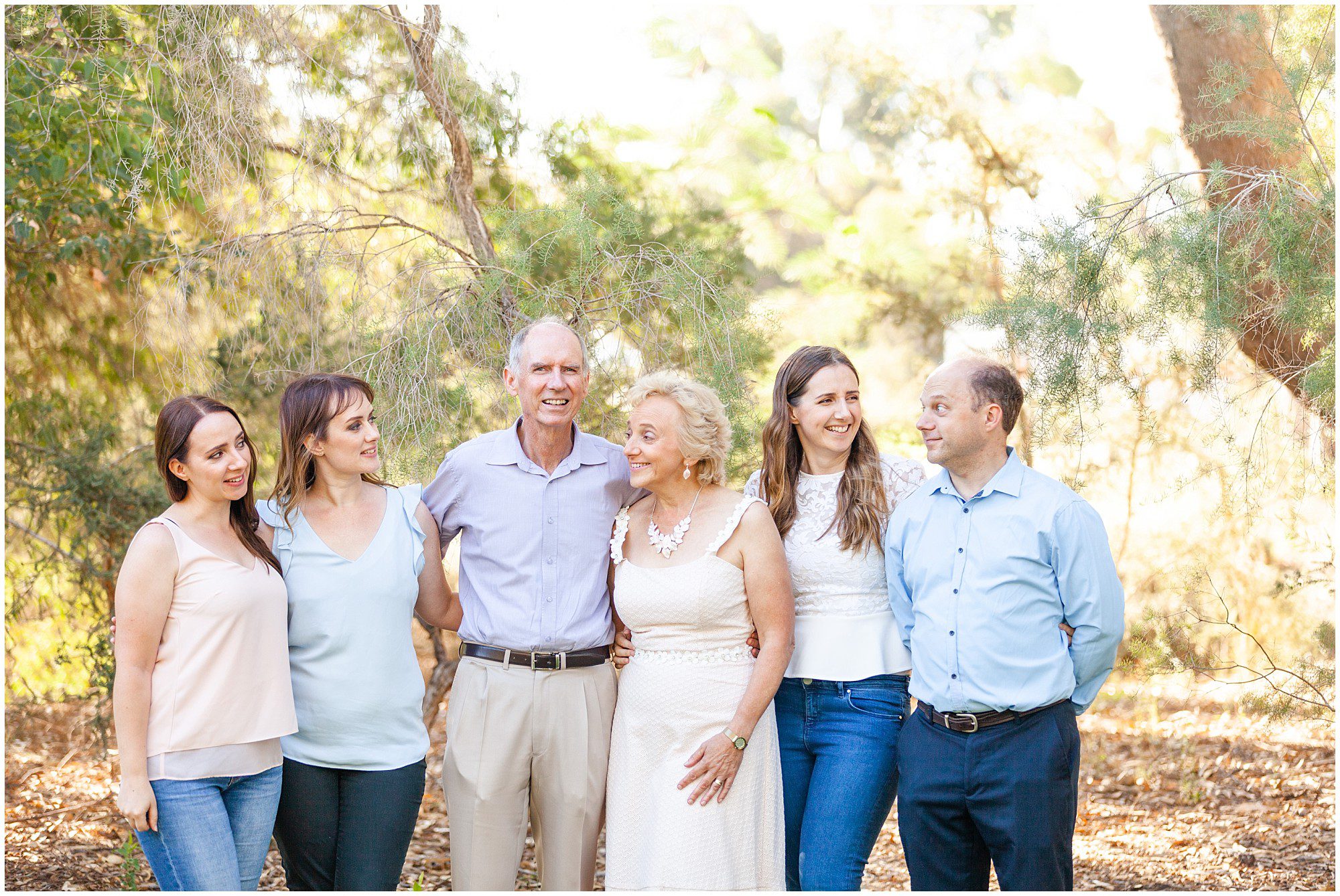 Perth family photographer family portrait session