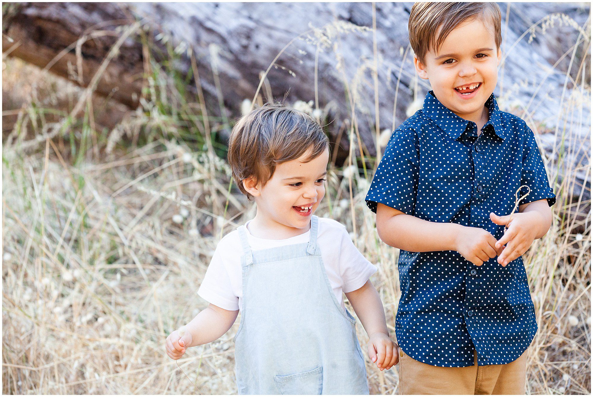 Perth family photographer family portrait session