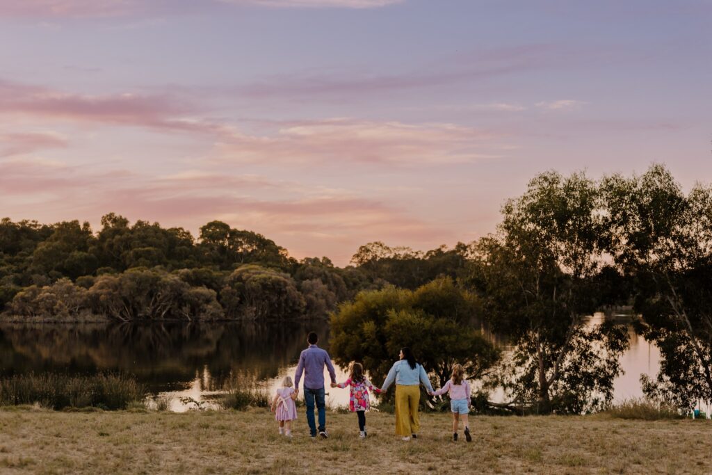 Why Professional Family Photos
perth family photographer