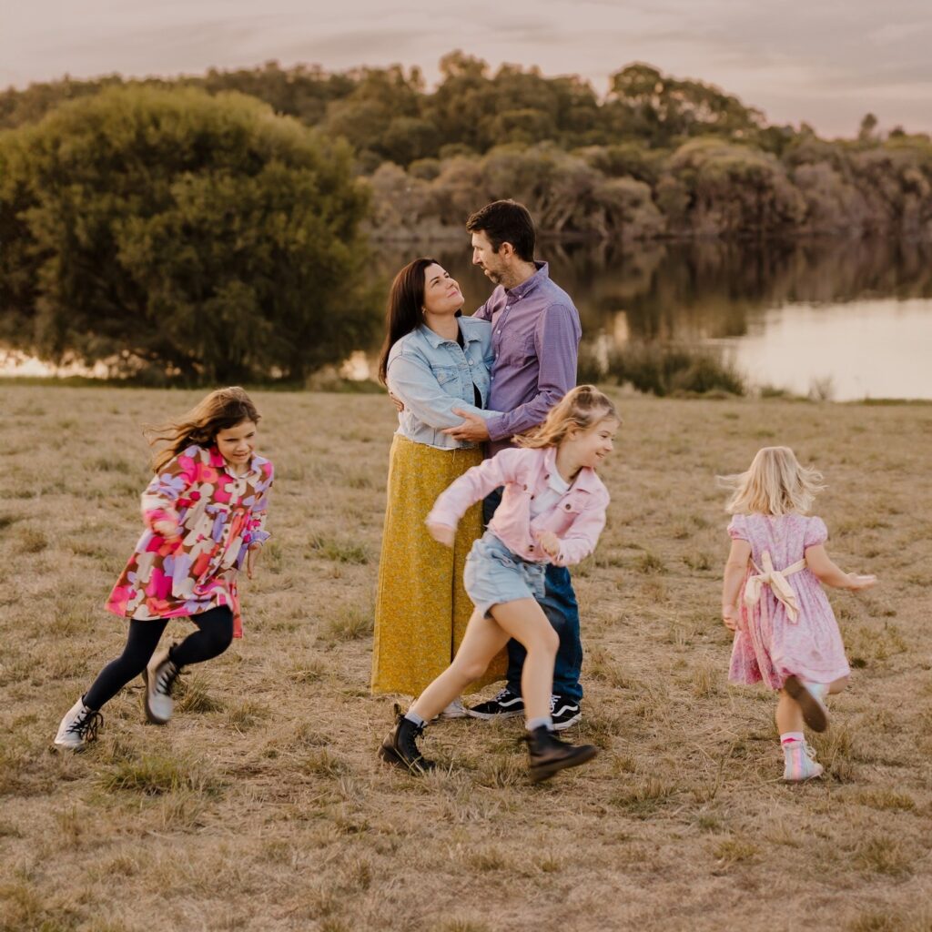 Why Professional Family Photos
perth family photographer